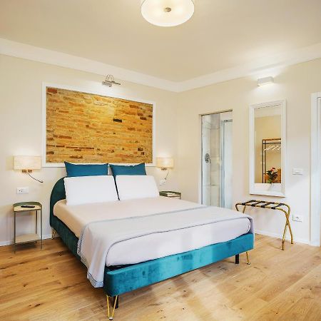 Antiboti Hotel San Miniato Eksteriør billede