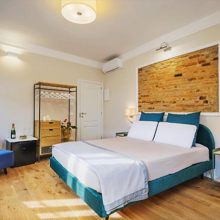Antiboti Hotel San Miniato Eksteriør billede
