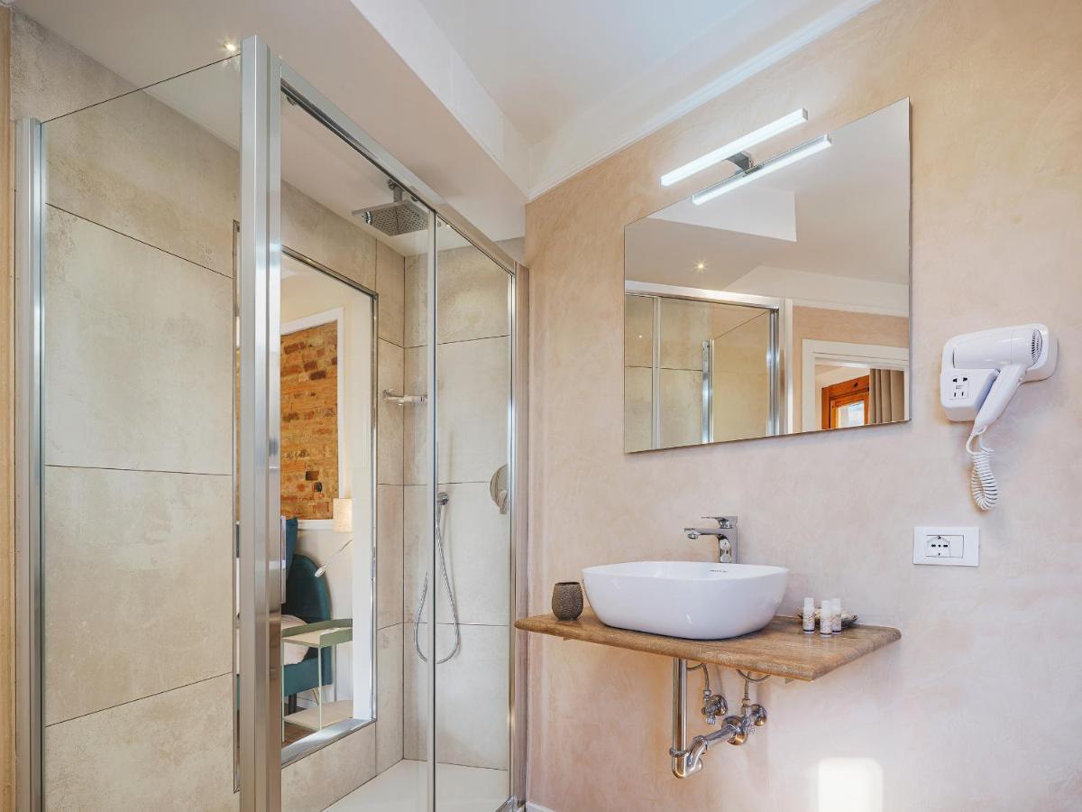 Antiboti Hotel San Miniato Eksteriør billede